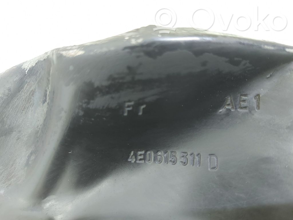 Achsschenkel vorne   4E0615311D,120219