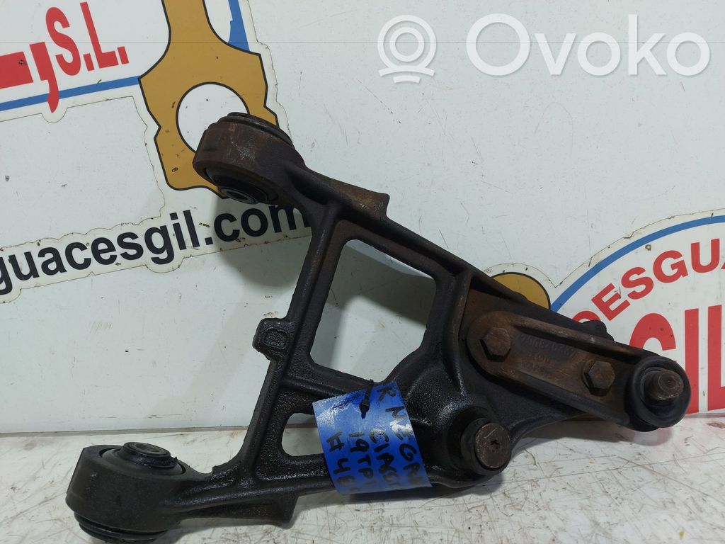 Renault Megane I Braccio di controllo sospensione posteriore 