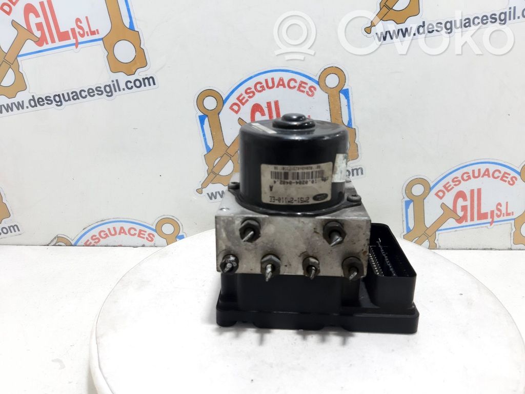 Pompe ABS   2M512M110EE,123755