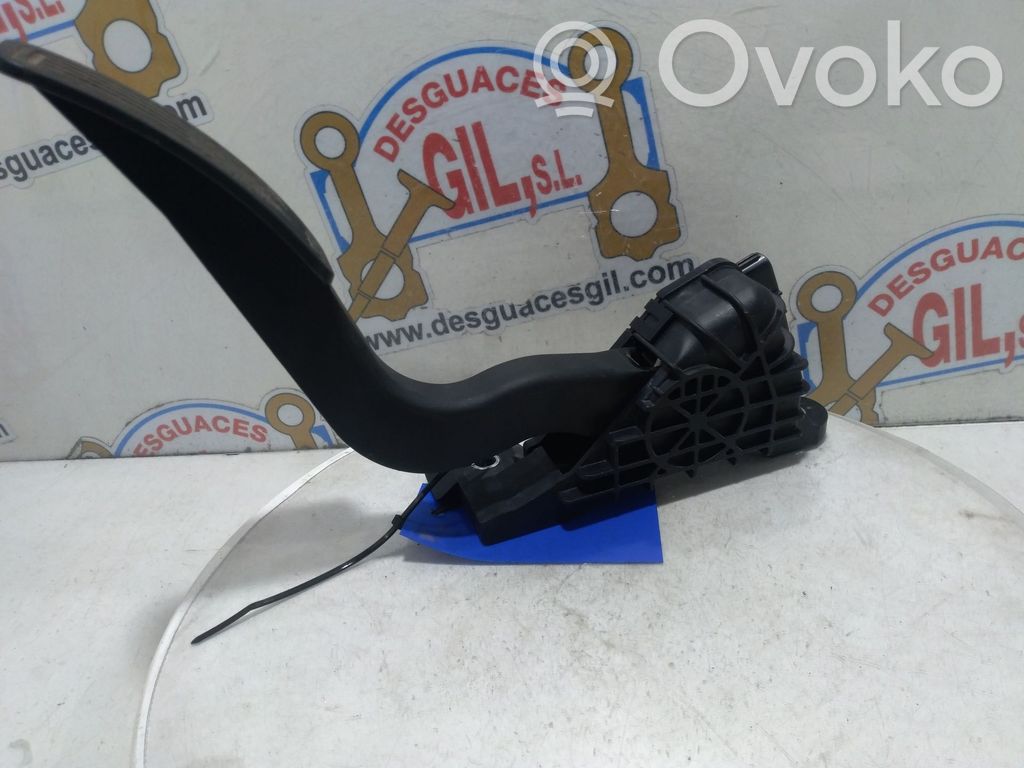 Mazda 5 Sensor de posición del pedal del acelerador 