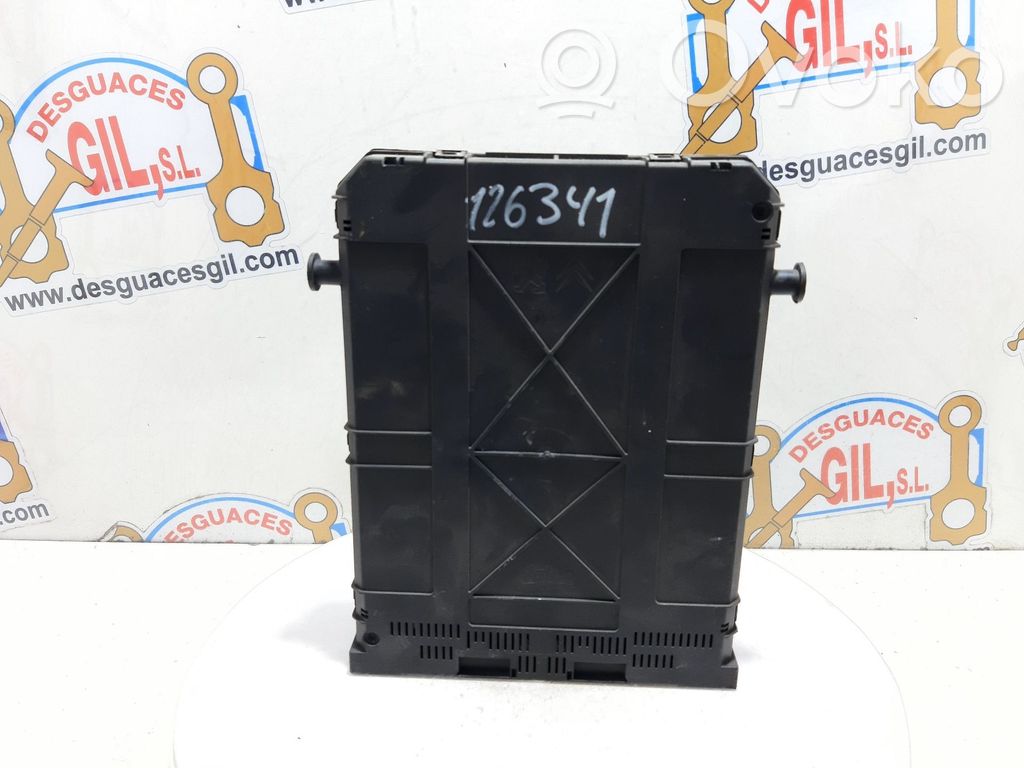 Sulakemoduuli   9666952180,126341