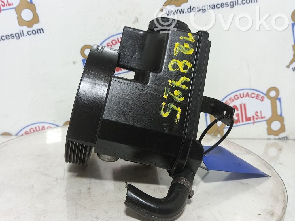 Peugeot 206 Power steering pump 