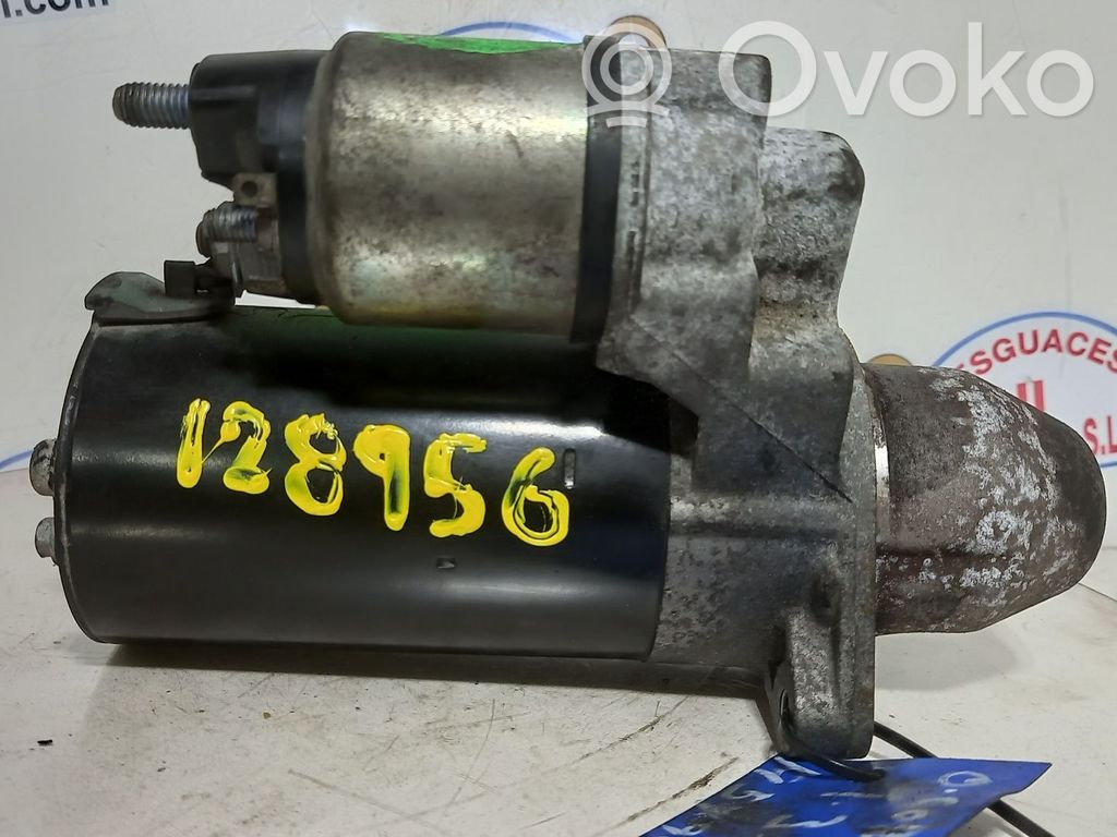 Motor de arranque   55570445,128956