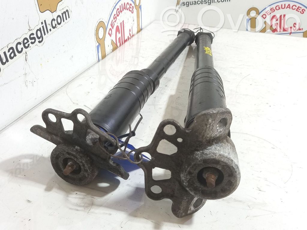 Fiat Grande Punto Łącznik stabilizatora przedniego 