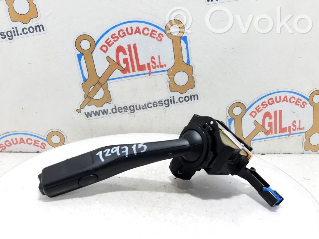Seat Leon (1P) Palanca de control del limpiaparabrisas 