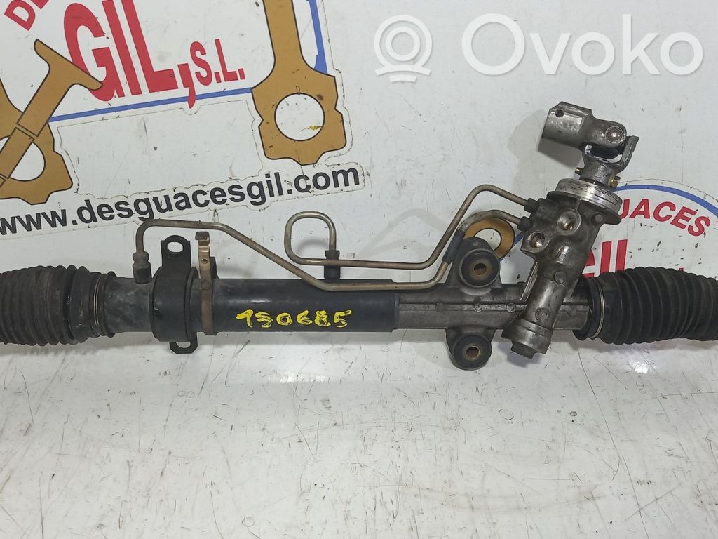 Cremallera de dirección   GE4T71002,130685