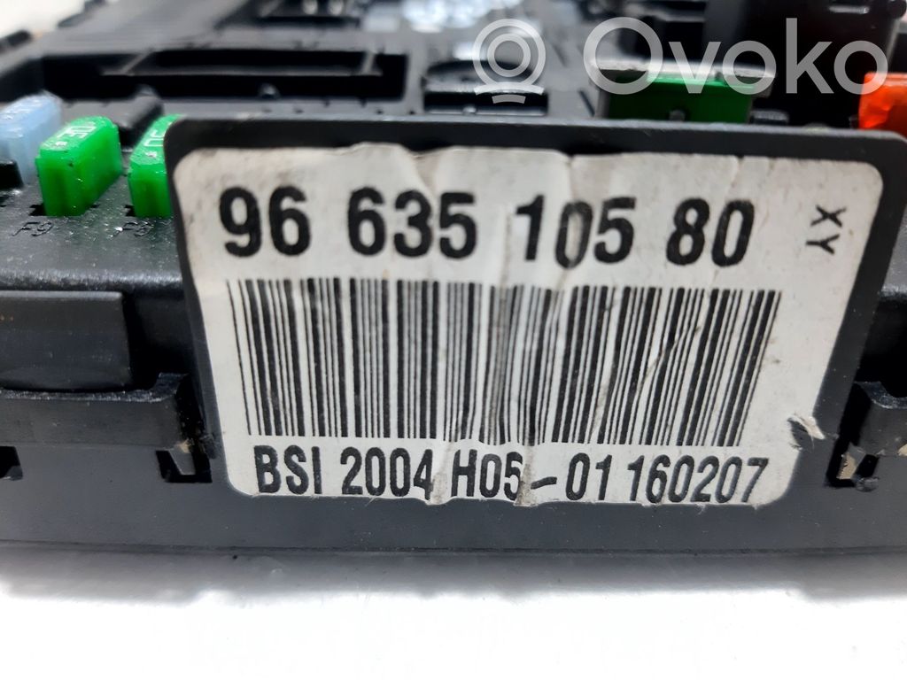 Sulakemoduuli   9663510580,131838