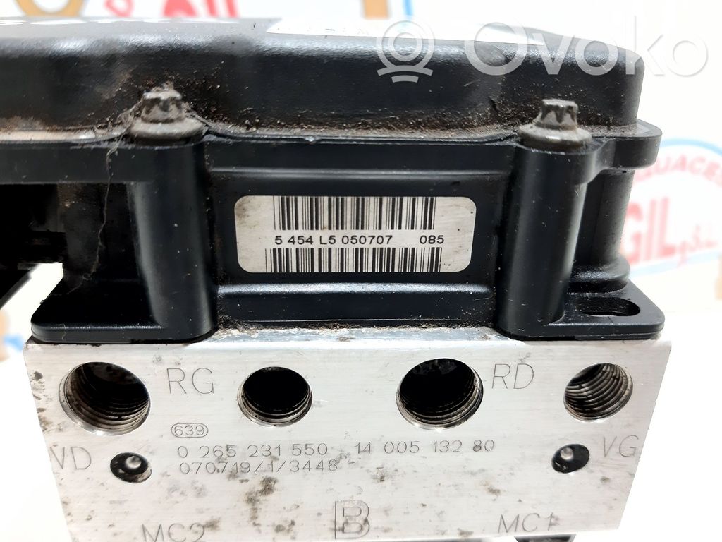 ABS Pump   1400513280,136193