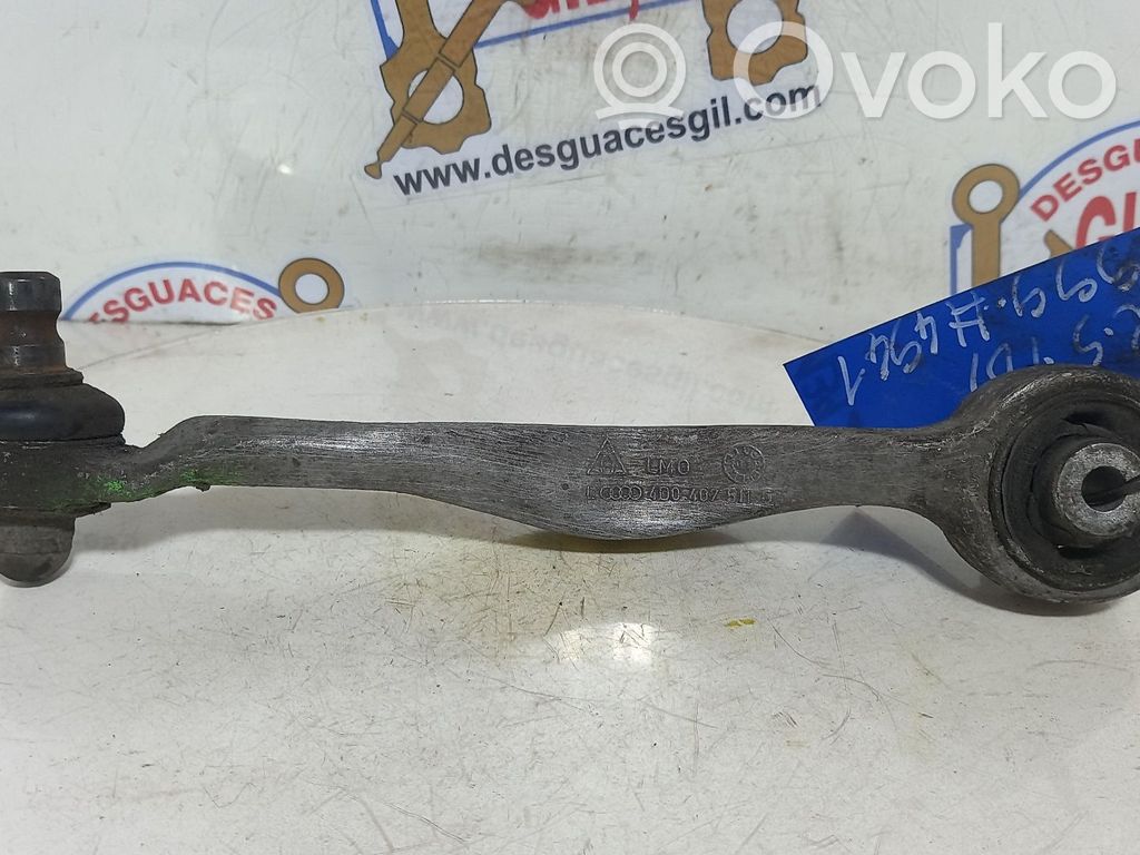 Audi A6 S6 C5 4B Front upper control arm/wishbone 