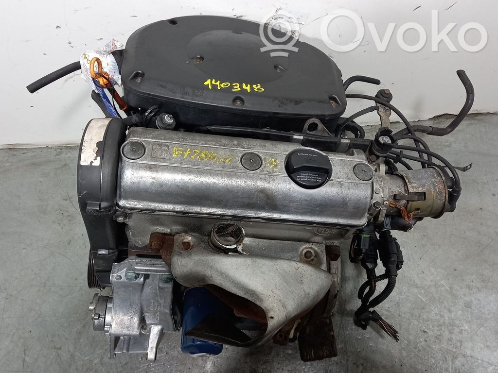 Seat Cordoba (6K) Motor 
