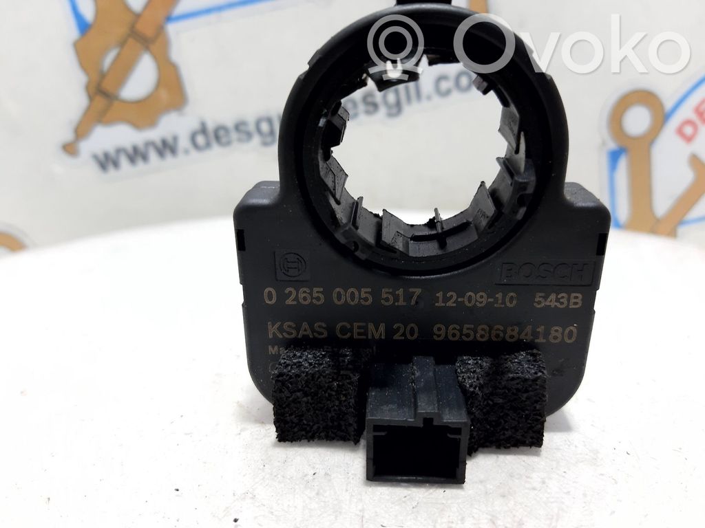 Sensor   9658684180,113236