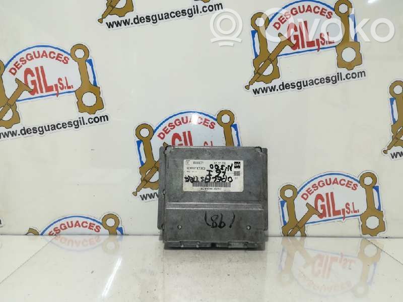 Engine control unit/module   6237797,47149