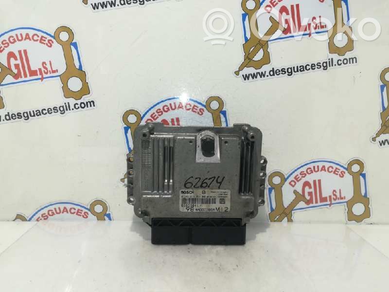 Engine control unit/module   51833941,62614