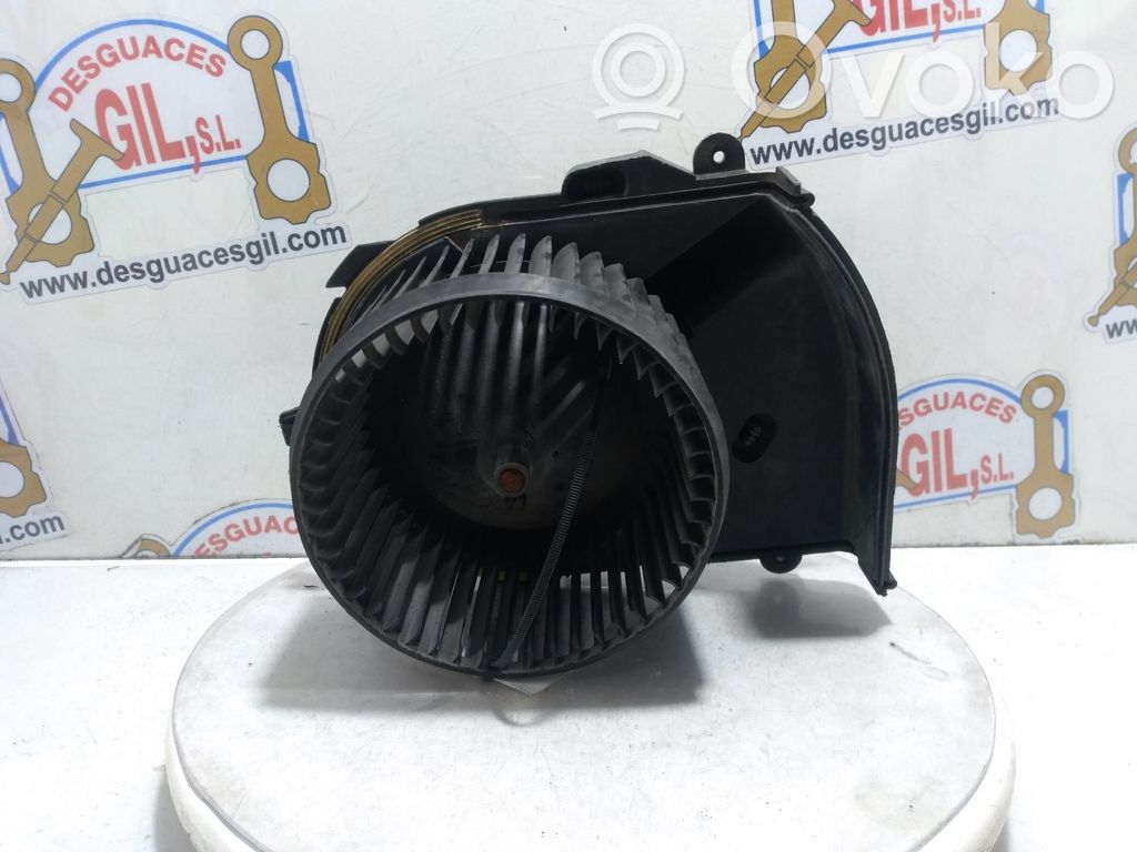 Citroen Jumpy Soplador/ventilador calefacción 