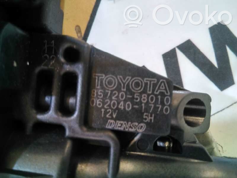 Toyota Prius (XW20) Elektryczny podnośnik szyby drzwi przednich 