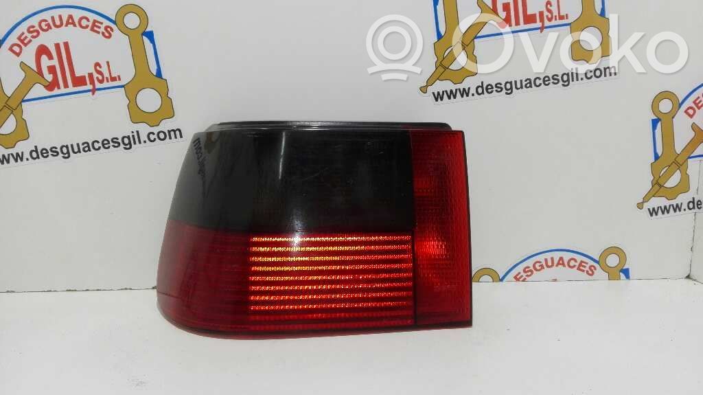 Seat Ibiza II (6k) Luci posteriori 