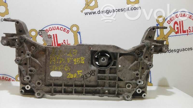 Front subframe   1KO199369F,9338