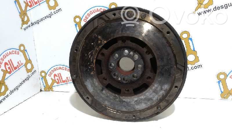 Flywheel   7518897,34235
