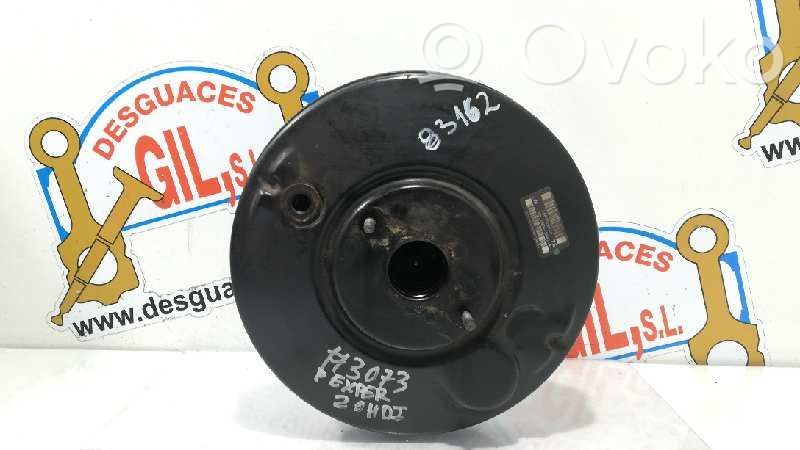 Peugeot Expert Bomba de freno 