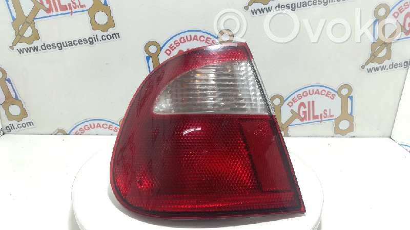 Seat Cordoba (6K) Galinis žibintas kėbule 