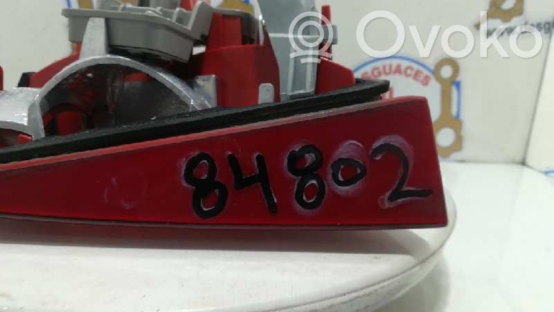 Audi A4 S4 B8 8K Rear/tail lights 