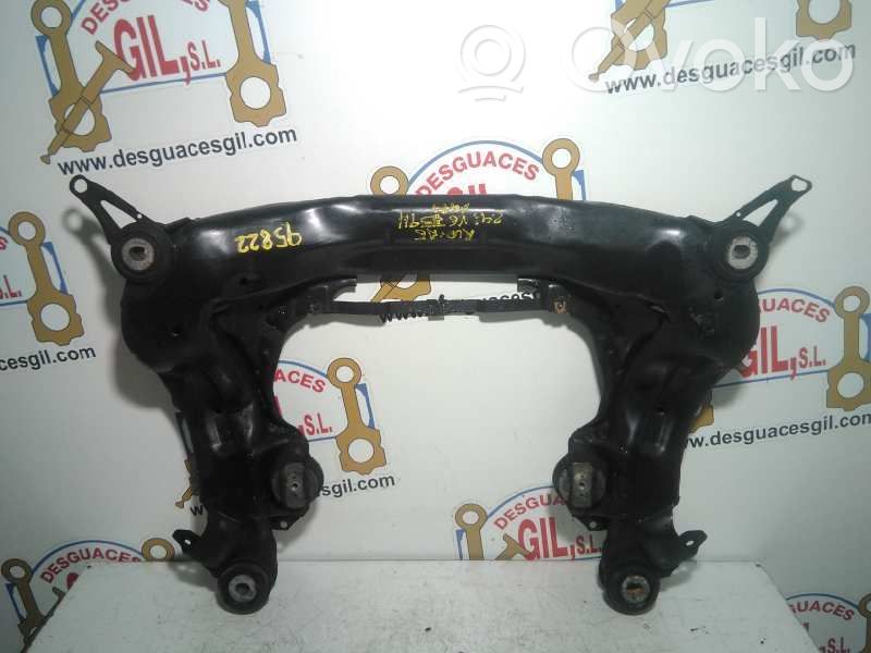 Front subframe   4B0399313,95822