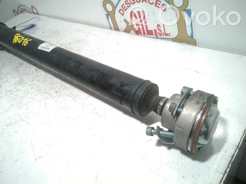 Audi Q7 4L Middle center prop shaft 