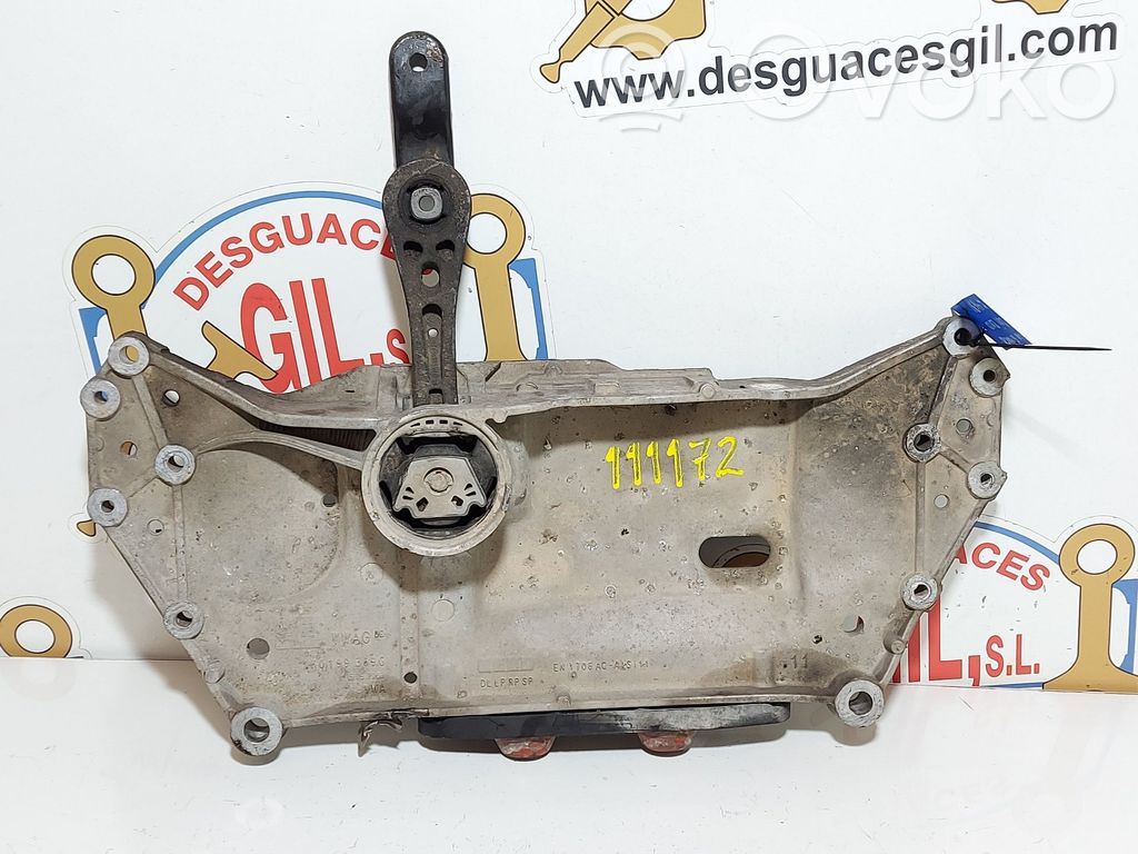 Etuapurunko   1K0199369G,111172