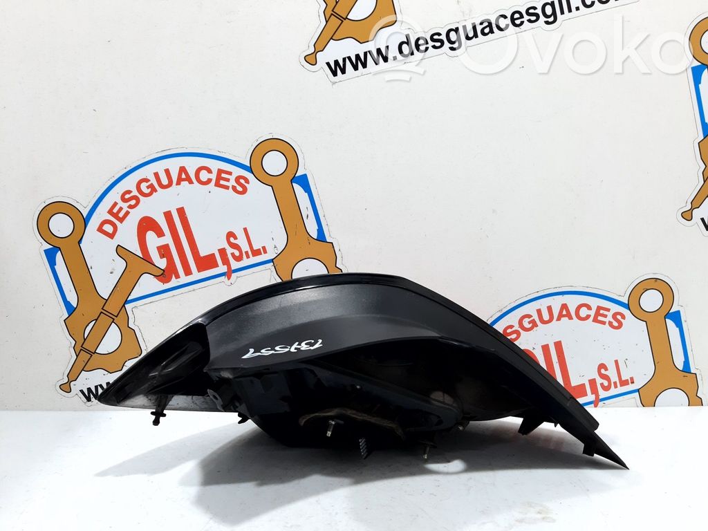 Opel Astra H Lampă spate în caroserie 