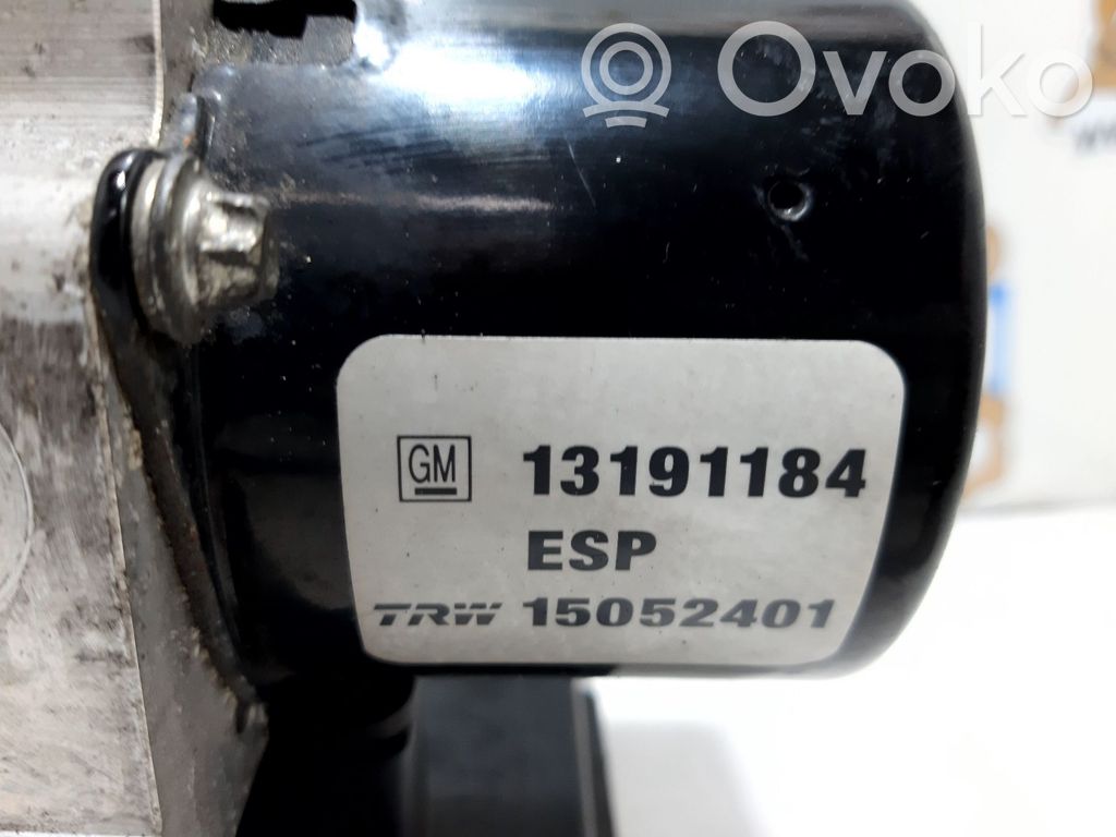 Bomba de ABS   13191184,142948