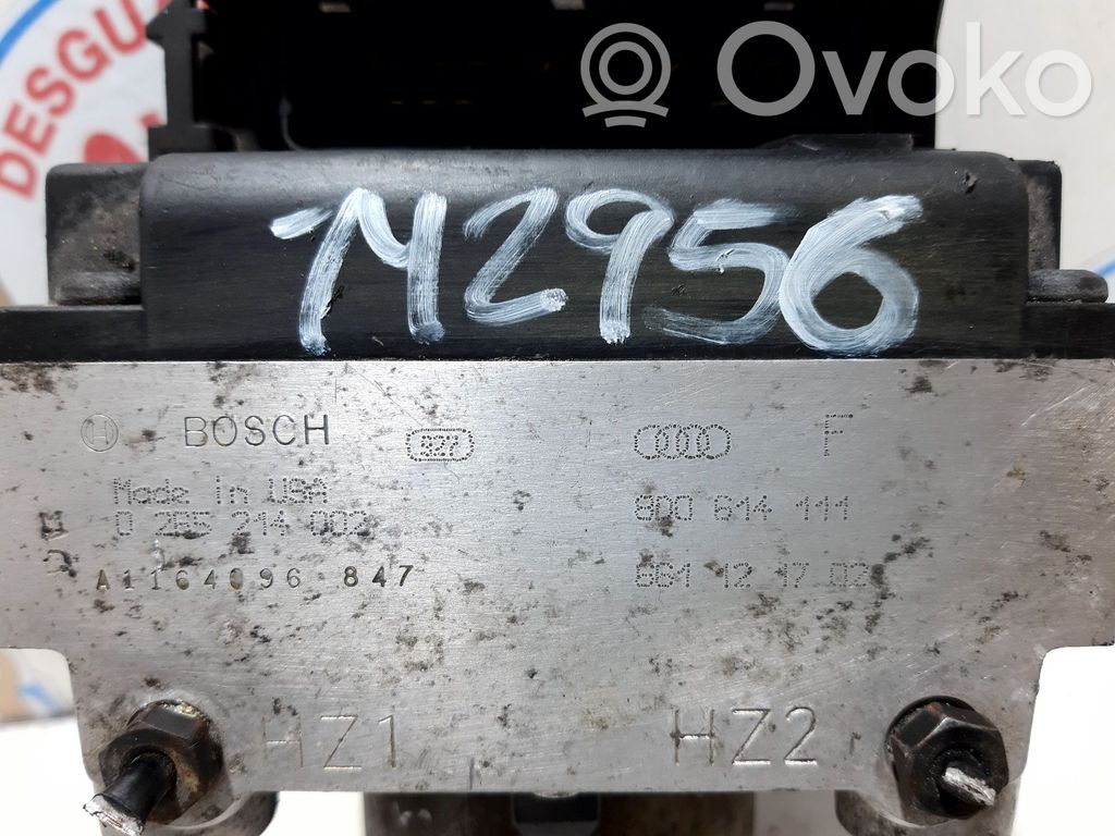 ABS-pumppu   8D0614111,142956