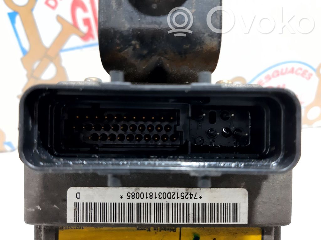 ABS-pumppu   12202512,142970