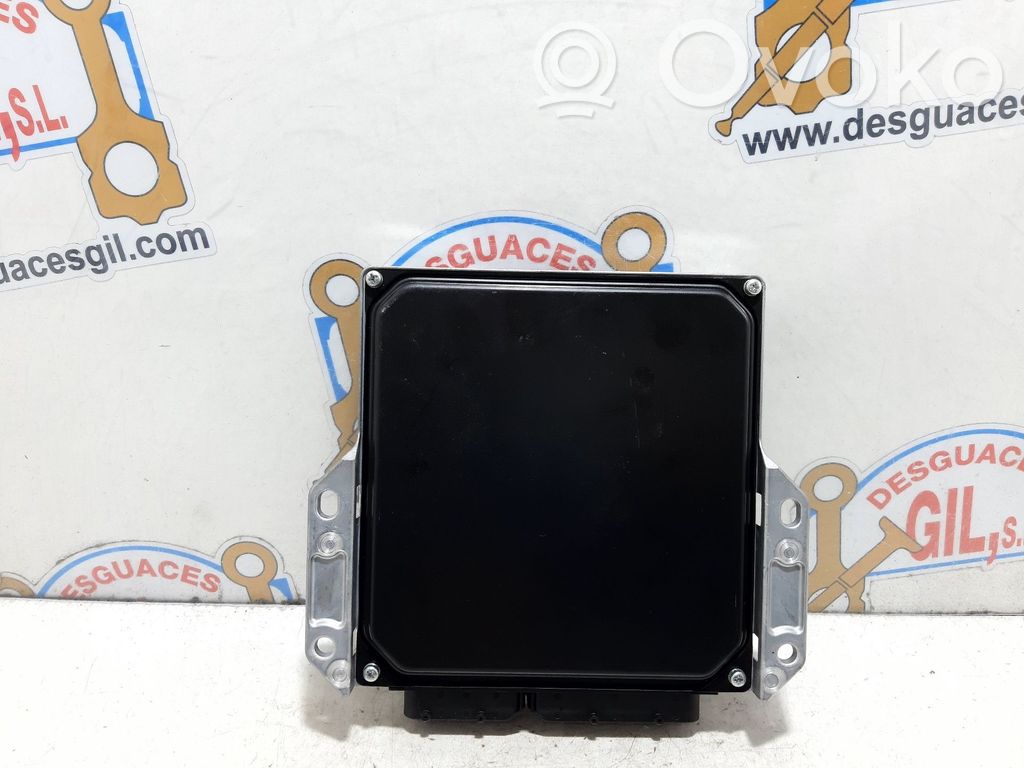 Mazda 5 Engine control unit/module 