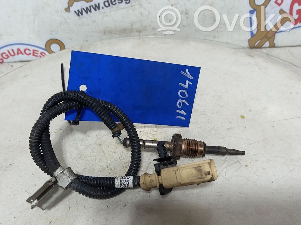 Volkswagen Crafter Sensor 