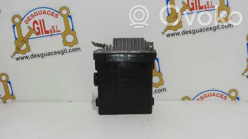 Engine control unit/module   0075451531,21970