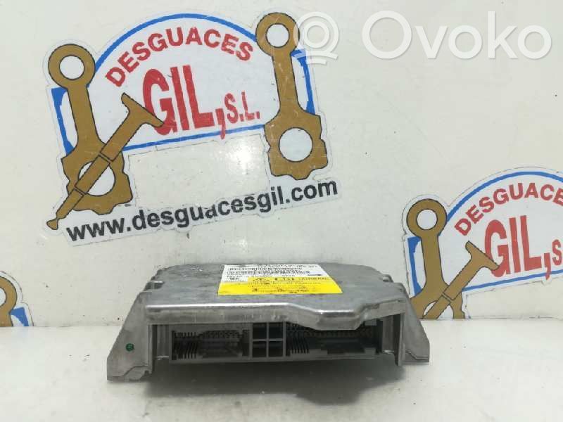 Mini One - Cooper R50 - 53 Airbag control unit/module 