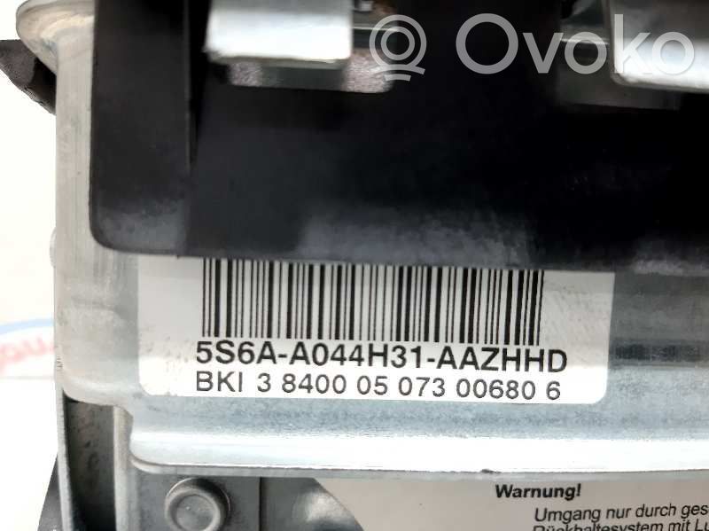 Poduszka powietrzna Airbag pasażera   5S6AA44H31,95556