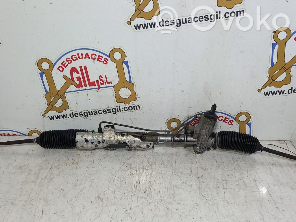 Volvo 460 Steering rack 