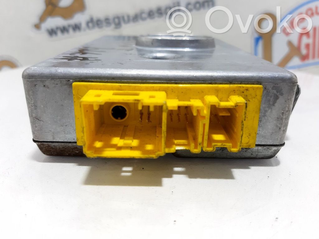 Unidad de control/módulo del Airbag   61356944498,146393