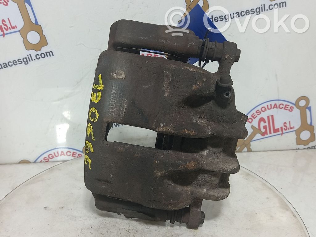 Front brake caliper   32410035,130665