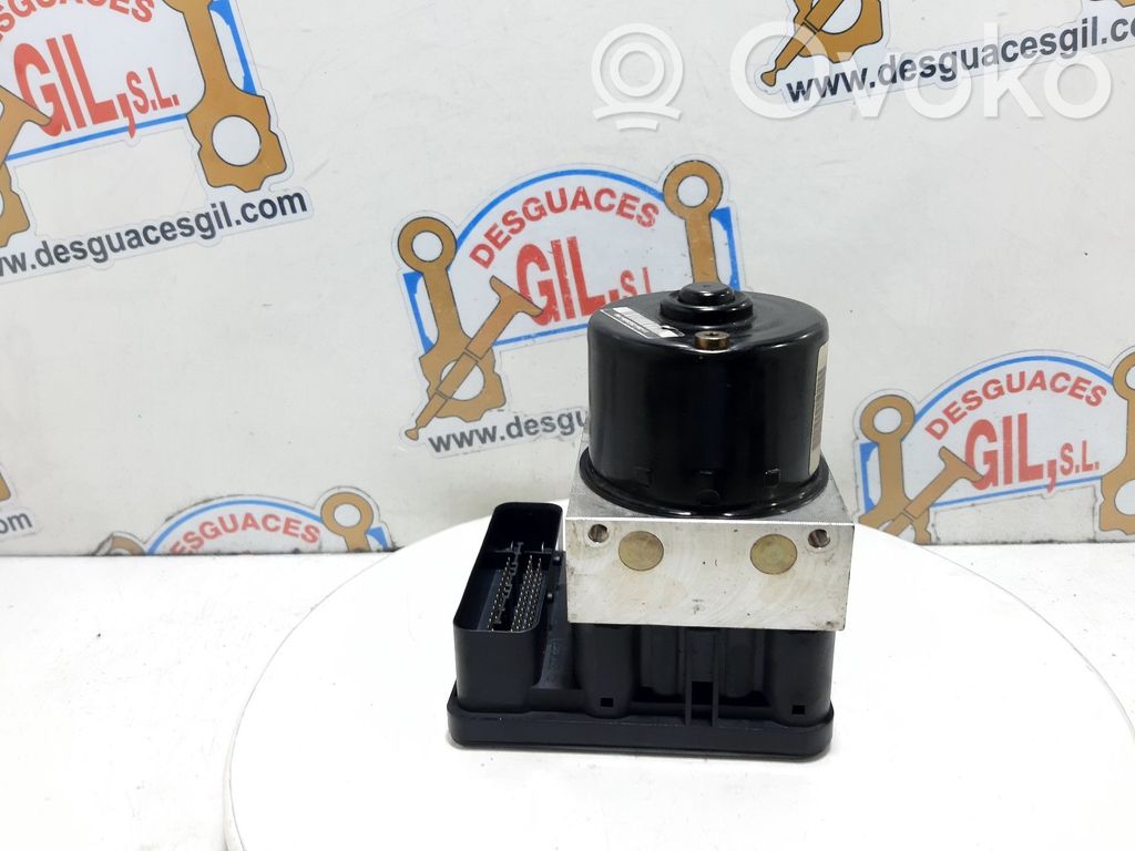 ABS Pump   9641767380,148017