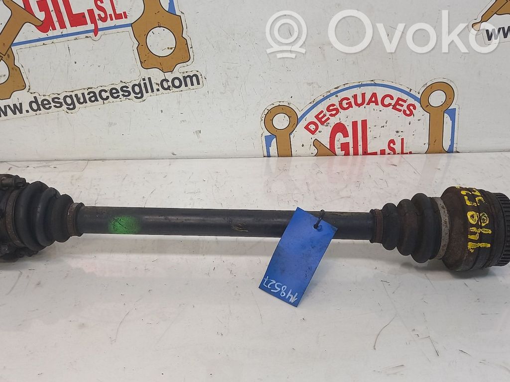 BMW X3 E83 Planetară spate 