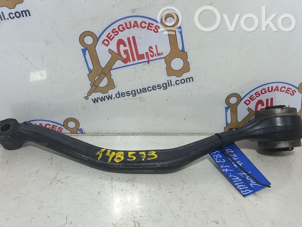 Front lower control arm/wishbone   3443130,148573