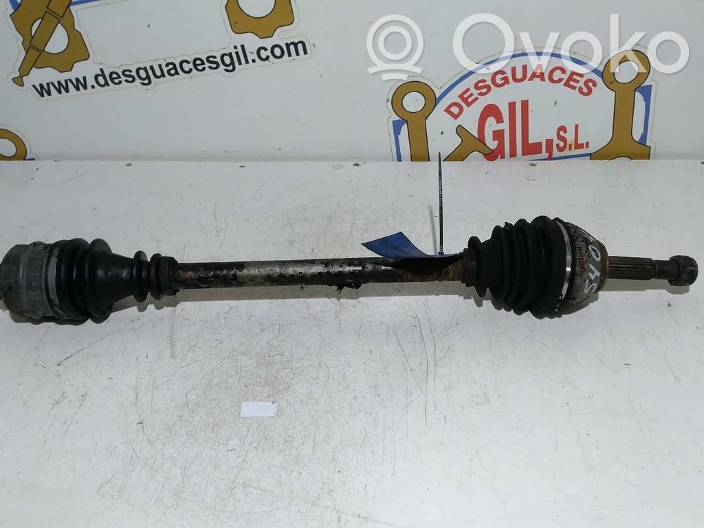 Renault 5 Front driveshaft 