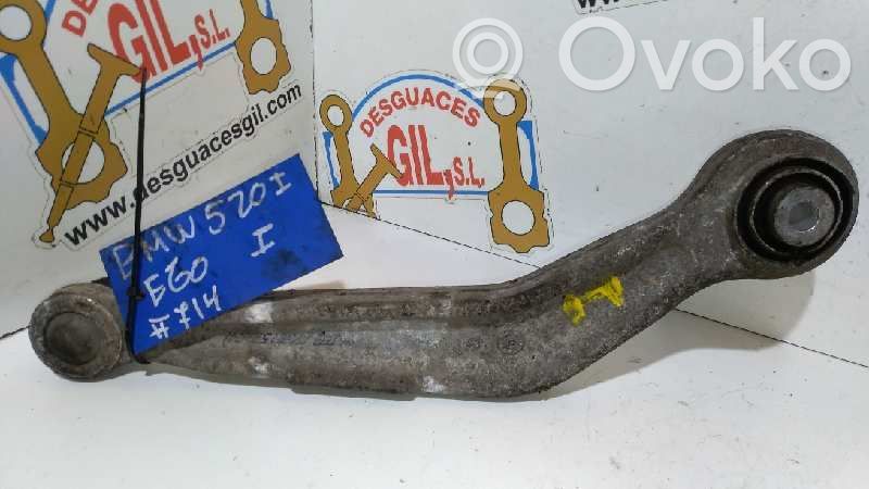 Rear upper control arm/wishbone   29459