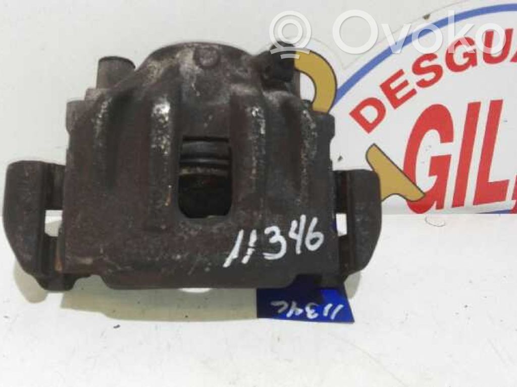 Priekinis suportas   11346