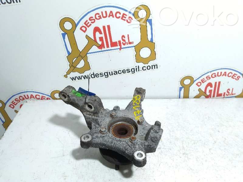 Achsschenkel vorne   97128