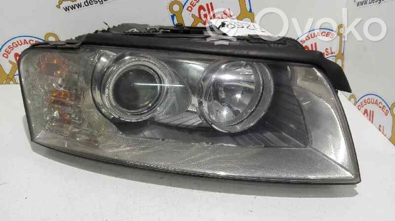 Audi A8 S8 D3 4E Headlight/headlamp 