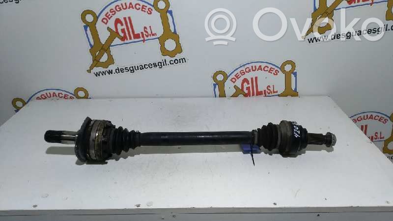 Antriebswelle hinten   42083,42083