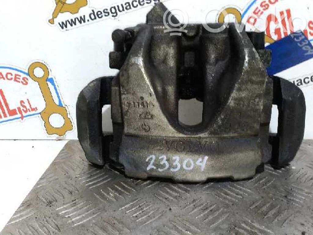 Volvo XC60 Pinza del freno anteriore 